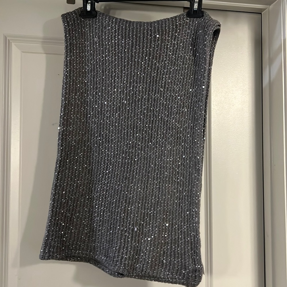 NWT Rikka Sweater Coverup